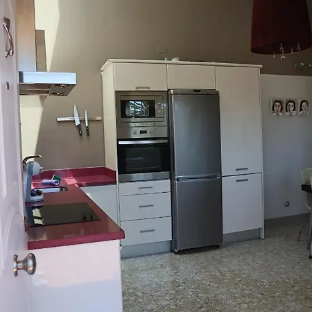 Don Manuel Deluxe 2 Bedroom San Bartolomé
